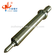 Chen hsong Injection Screw /Haitian Injection Screw barrel plastic machine